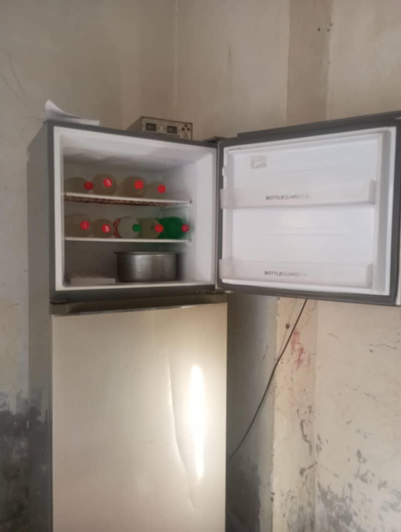 haier 0
