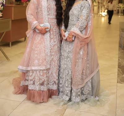bridal new maxi