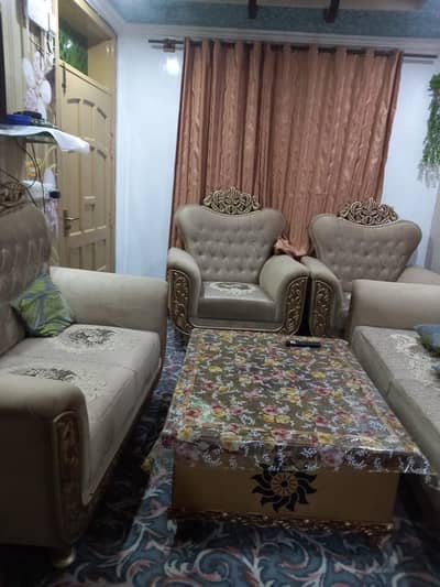Sofa 7 seater