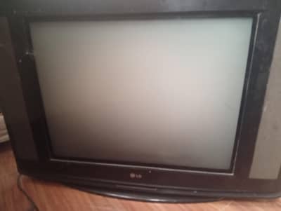 LG tv