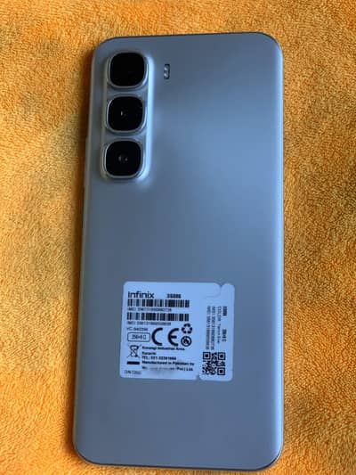 Infinix Hot 6 Pro plus 8/256