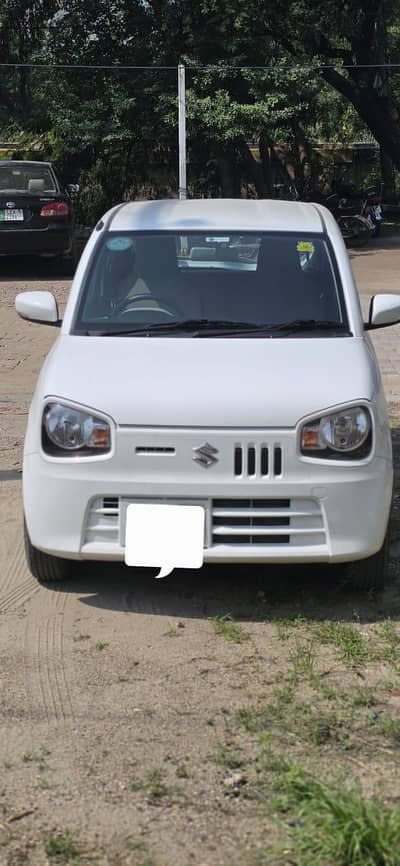 Suzuki Alto 2026