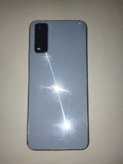 Vivo V20