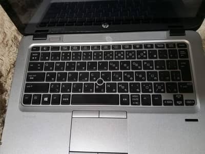 Hp laptop TOUCHING SCREEN