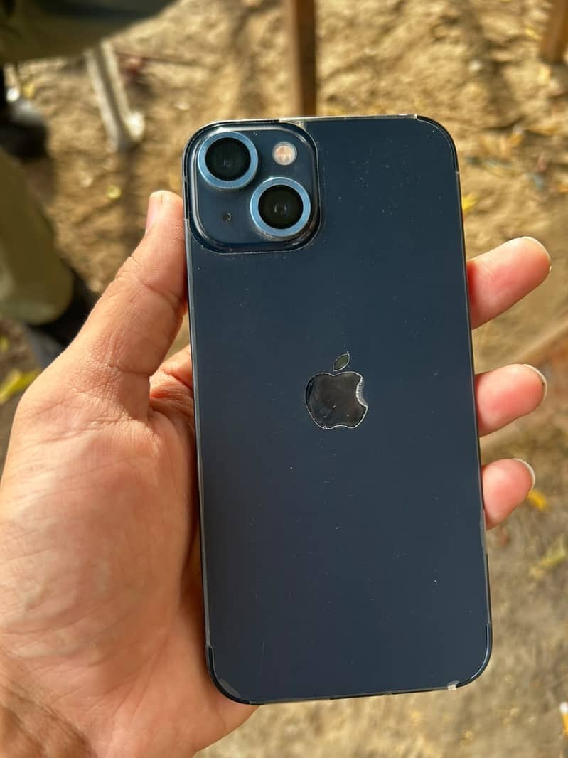 Apple iPhone 13 3