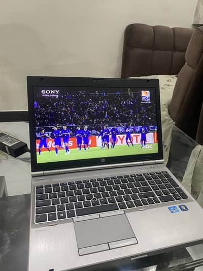 HP elitebook best laptop for IT and programming
