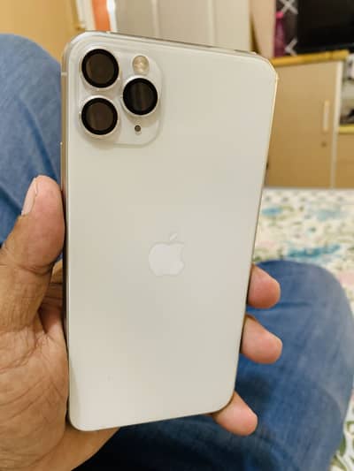 Apple iPhone 11 Pro Max