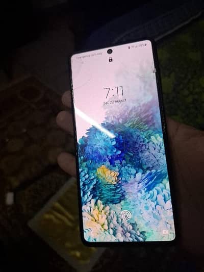 Samsung Galaxy A71
