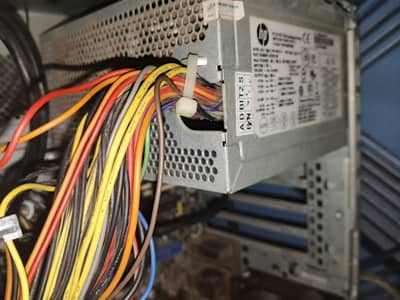 460w power supply