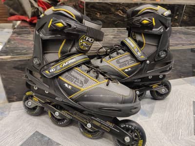 Roller Derby skate shoes