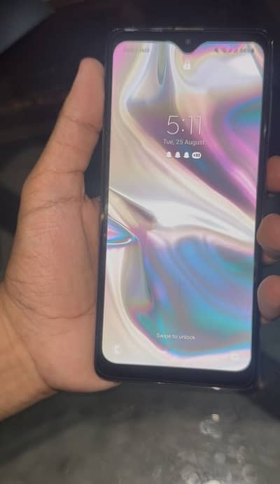 Samsung A71
