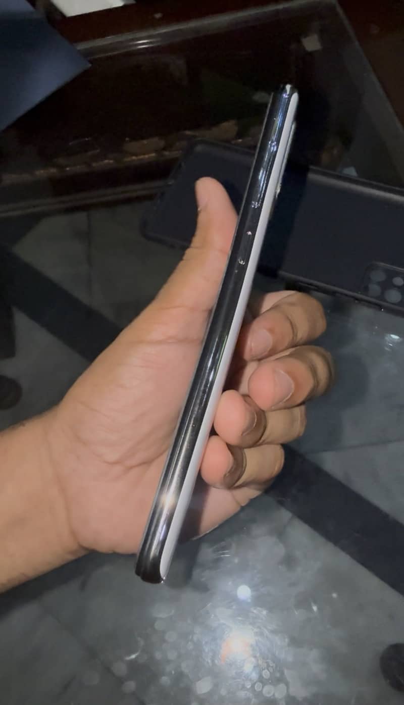 Samsung A71 4