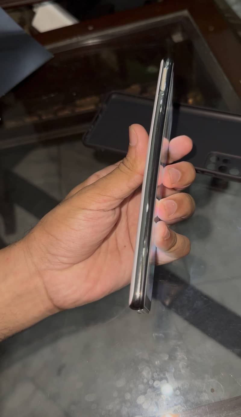 Samsung A71 5