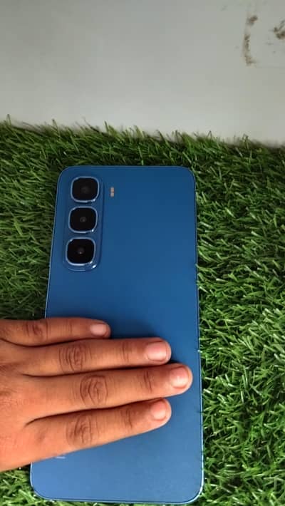 Infinix Hot 60i