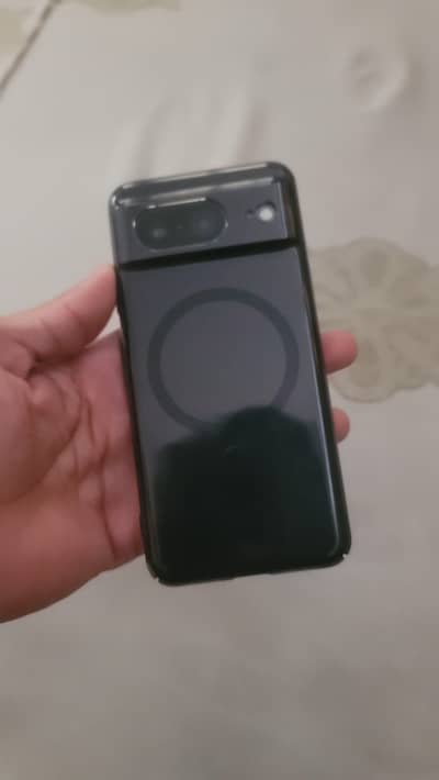 Google Pixel 8