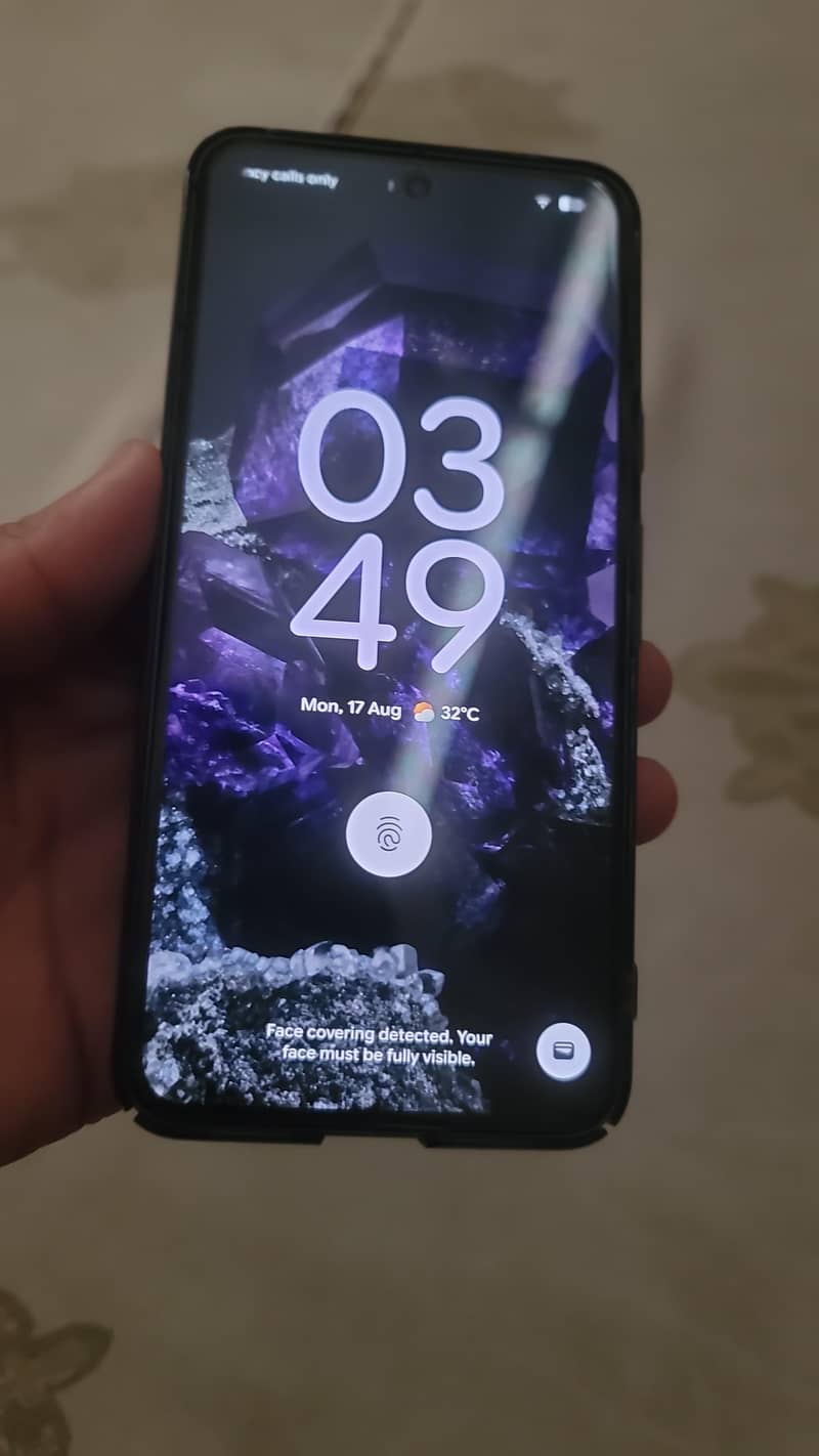 Google Pixel 8 1