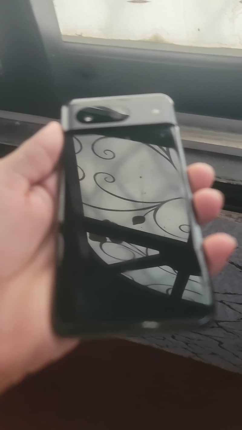 Google Pixel 8 2