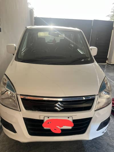 Suzuki Wagon R VXL 2016 || 03345599970