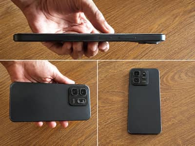 Infinix Hot 50i