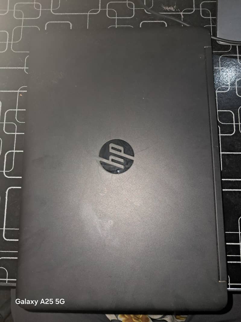 Hp Probook 0