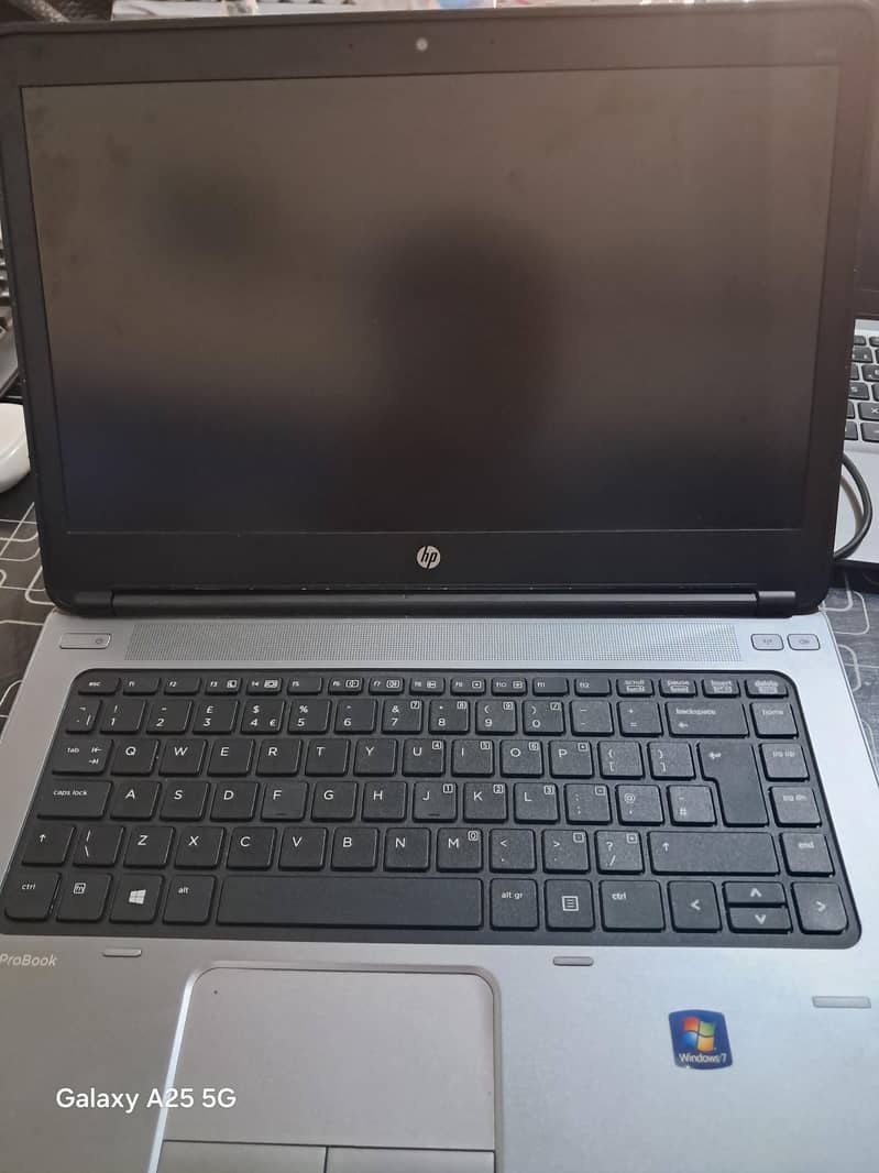 Hp Probook 2