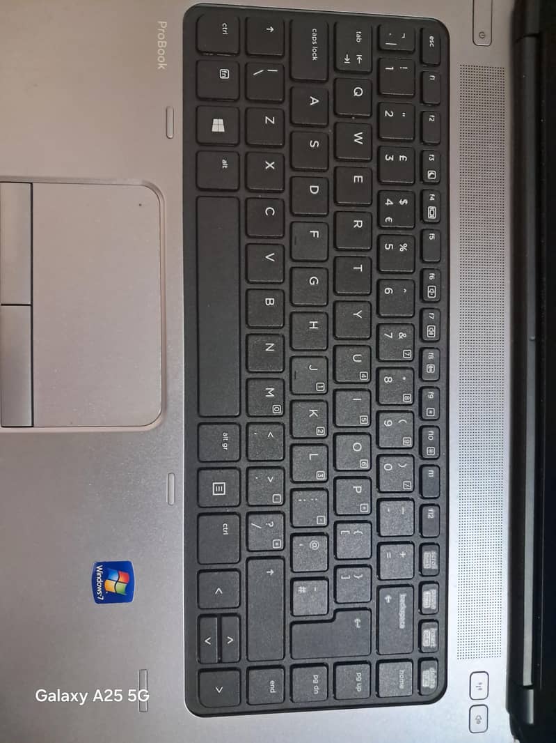 Hp Probook 3