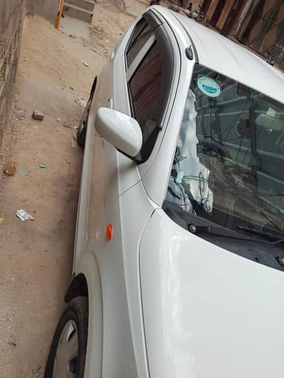 Suzuki Alto 2024