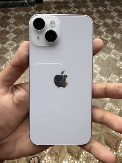Apple iPhone 14