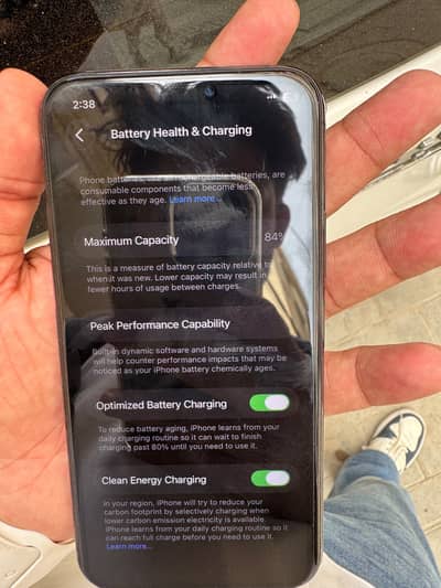 Apple iPhone 11 Pro