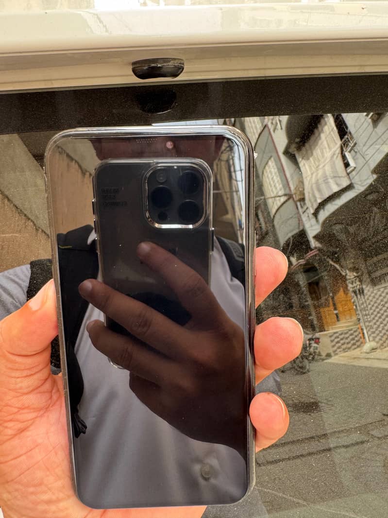 Apple iPhone 11 Pro 1