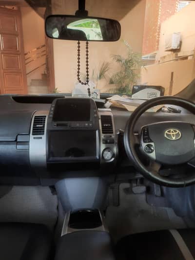 Toyota Prius 2007