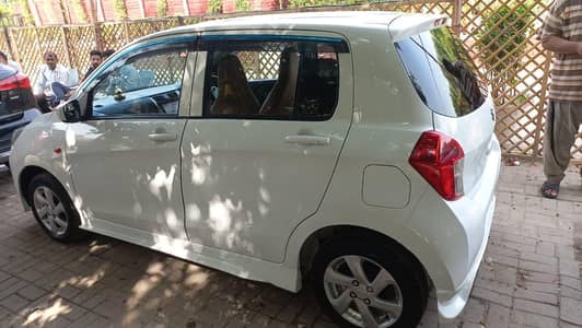 Suzuki Cultus VXL 2021