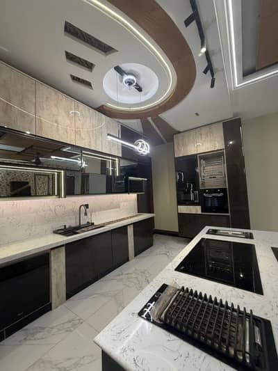 Your Dream Slightly Used 233 Square Yards House Is Available For Sale In North Nazimabad - Block N