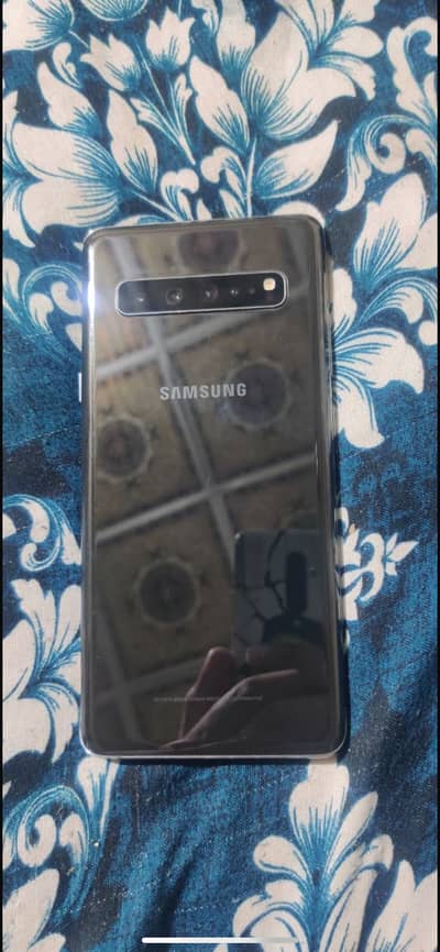 Samsung Mobile S10 5G