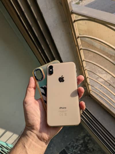 Apple iPhone XS 64gb non pta