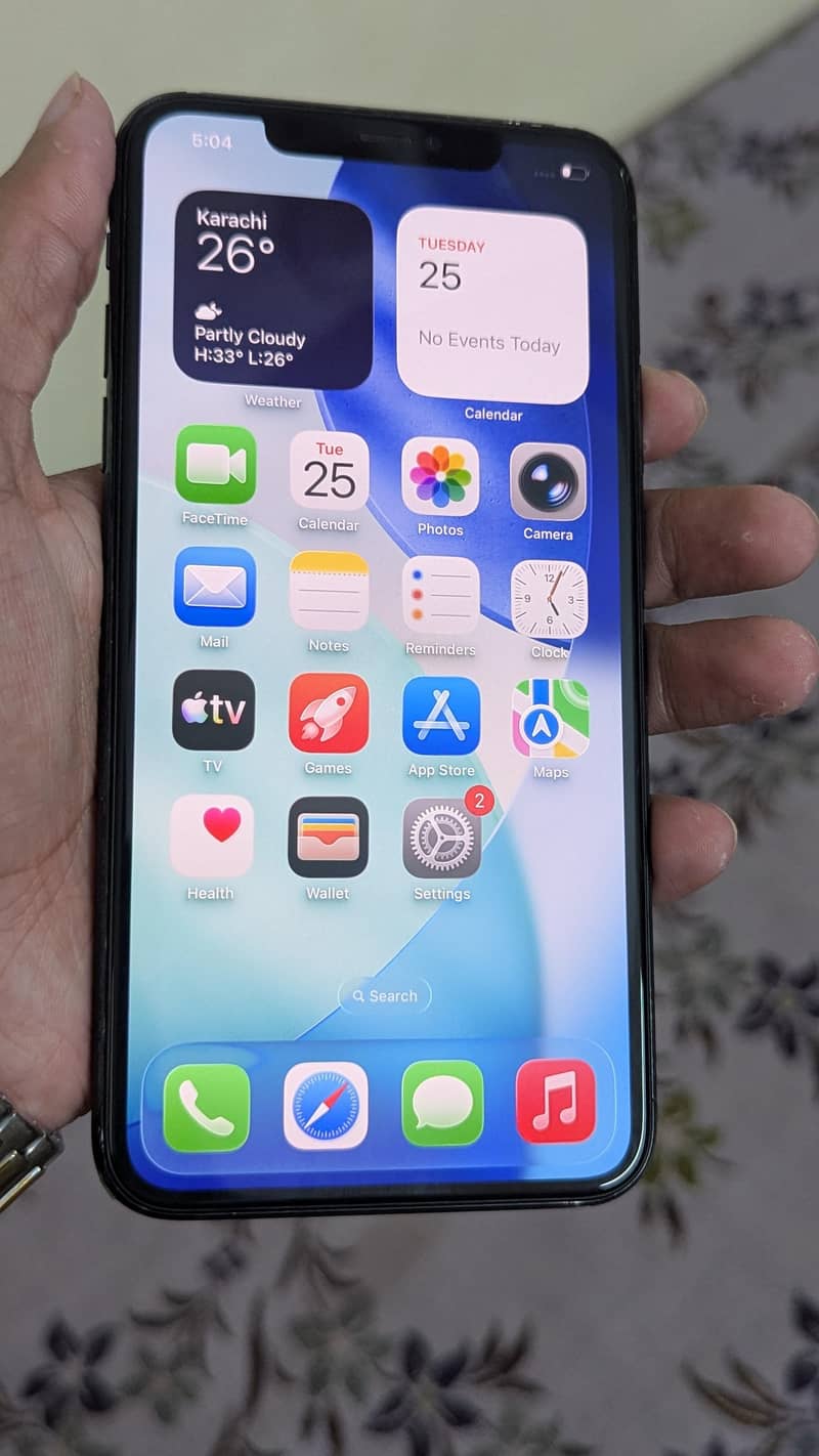 Apple iPhone 11 Pro Max 0