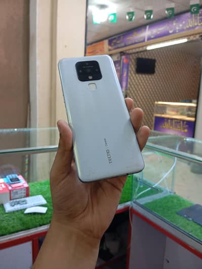 Tecno Other Model