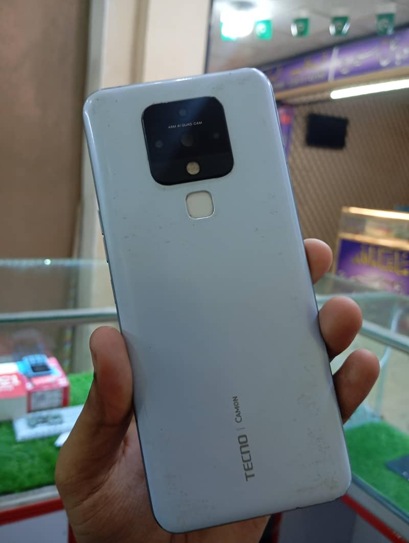 Tecno Other Model 1