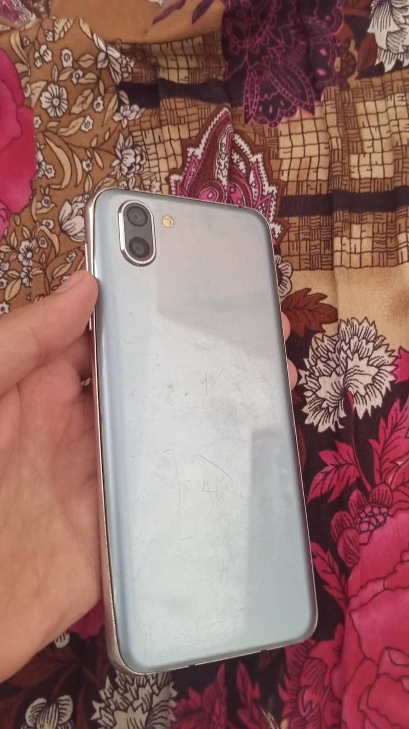 Sharp Aquos R2 3