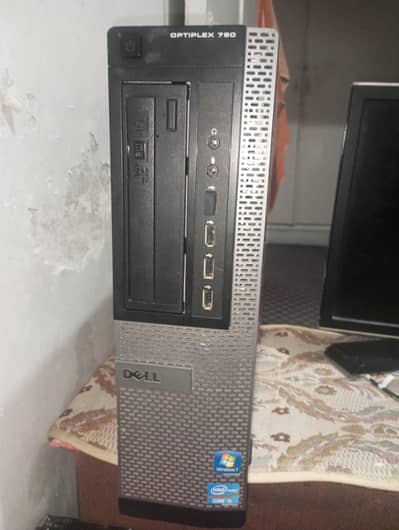 Dell Optiplex 790