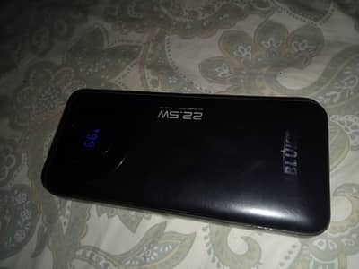 blux power bank