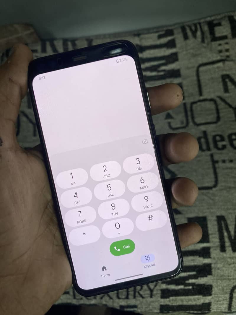 Google Pixel 4 2