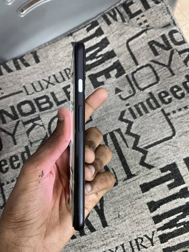 Google Pixel 4 4