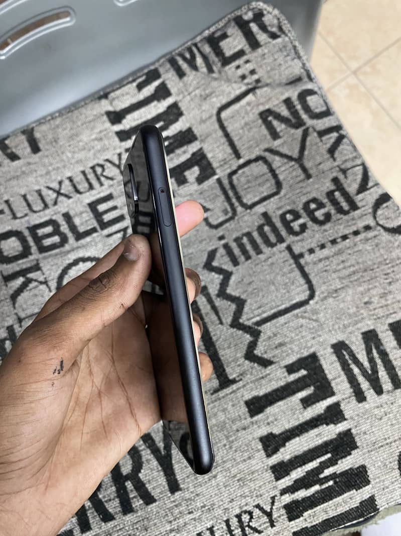 Google Pixel 4 5