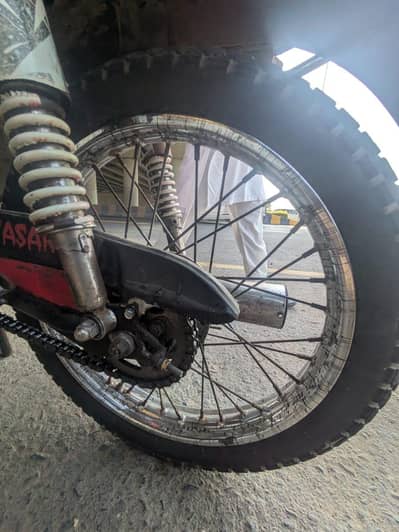 gto 110cc