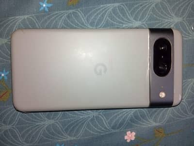 Google Pixel 8 8/128GB  Official PTA Approved