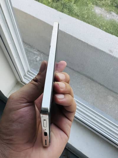 Infinix Note 40