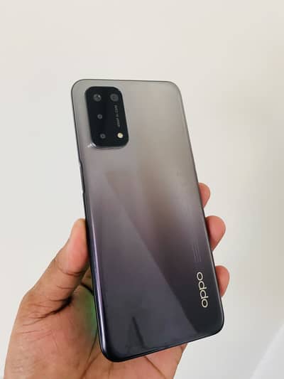 OPPO A54 5g (4/64) For sale urgent . 03-49-920-22-12