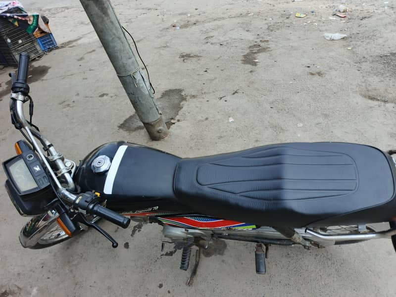 honda 5