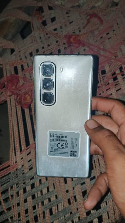 Infinix Other Model